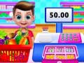 Spil Min supermarkedhistorie online
