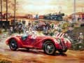 Spil Vintage Biler online