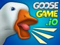 Spil Gås Spil.io online