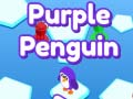 Spil Lilla Pingvin online