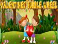 Spil Valentins Boblehjul online