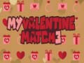 Spil Min Valentinsdag Match 3 online