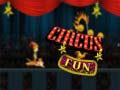 Spil Cirkus Sjov online