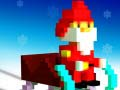 Spil Super Glidende Julemand online