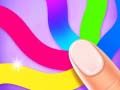 Spil Finger­maleri online