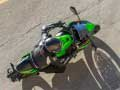 Spil Kawasaki Ninja 650 online