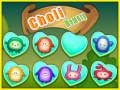 Spil Choli Hukommelse online