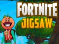 Spil Fortnite Puslespil online