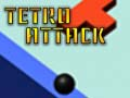 Spil Tetro Attack online