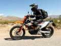 Spil KTM 690 Enduro R online
