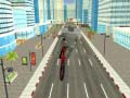 Spil Bycykeltur online
