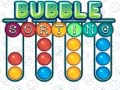 Spil Boblesortering online