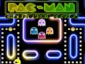 Spil Pac-Man Mesterskabsudgave online