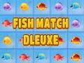 Spil Fisk Match Deluxe online
