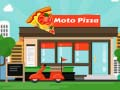 Spil Moto Pizza online