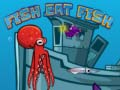 Spil Fisk spiser fisk online