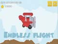 Spil Endeløs Flyvning online