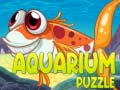 Spil Akvariepuzzle online