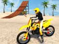Spil Ægte Motorcykel Simulator online