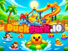 Spil AndPark.io online