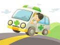 Spil Tegnefilm Ambulance online