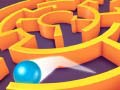 Spil Kugler Ude 3D online