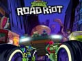 Spil Opstigningen af Teenage Mutant Ninja Skildpadder: Vejsjæld online