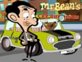 Spil Forskelle i Mr. Beans Bil online