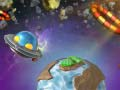 Spil Ufo Hoop Mester 3D online