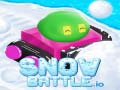 Spil Snekrig.io online