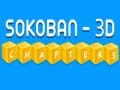 Spil Sokoban - 3D Kapitel 3 online