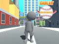 Spil Gade Baseball online