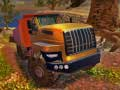 Spil Offroad Truck Simulator Bakke Klatring online
