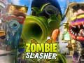 Spil Zombie Slasher online