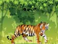 Spil Vred Tigermaling online