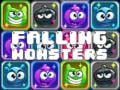 Spil Faldende Monstre online