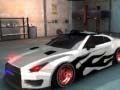 Spil Xtreme Drift 2 online
