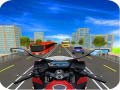 Spil Moto Cykel Rush online