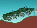 Spil Bilfysik BTR 80 online