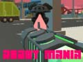 Spil Robotmani online