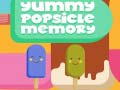 Spil Lækkert Is-memory online