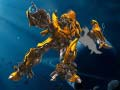 Spil Robotmontering online