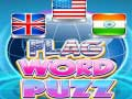 Spil Flag Ord Puslespil online