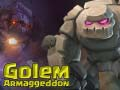 Spil Golem Armageddon online