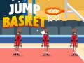 Spil Hop Kurv online