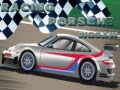 Spil Racing Porsche Puslespil online