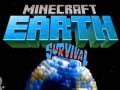 Spil Minecraft Jord Overlevelse online