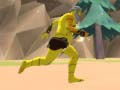 Spil Aqua Man: Søslag online