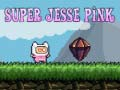 Spil Super Jesse Pink online
