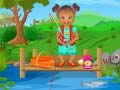 Spil Baby Daisy har det sjovt online